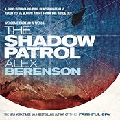 The Shadow Patrol: John Wells, Book 6 | Alex Berenson
