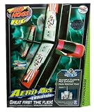 Air Hogs R C Aero Ace Evolution Red Airplane 27 MHz - NOT Randomly Picked, Sold as Shown by Spin Master