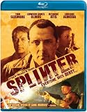 Splinter [Blu-ray]