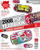 2008 PSP Yearbook, Special 2008 Issue