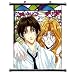 Yami No Matsuei Anime Fabric Wall Scroll Poster (32