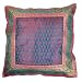 Home Decorating Cushion Cover in Silk Fabric