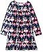 Gymboree Big Girls' Holiday Nightgown