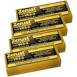Zerust VC2-2 NoRust Vapor Capsule - Pack of 4