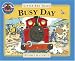 Books : Little Red Train: Busy Day (Little Red Train)