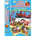 The Magic Roundabout 2 [VHS] [1971]