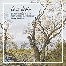 Louis Spohr: Symphonies...
