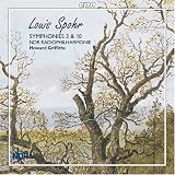 Symphonies Vol. 1: Symphonies 3 & 10