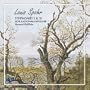 Louis Spohr: Symphonies 3 & 10 [Hybrid SACD]