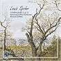 Louis Spohr: Symphonies 3 & 10 [Hybrid SACD]