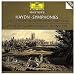 Haydn: Symphonies 88/92/94 -- Bernstein / Wiener Philharmoniker Image of Haydn: Symphonies 88/92/94 -- Bernstein / Wiener Philharmoniker