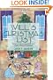 Will's Christmas List: Tales of Christmas Past and Other Natural Disasters