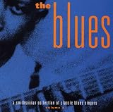 The Blues - A Smithsonian Collection of Classic Blues Singers Volume 4