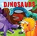 Dinosaurs: A Mini Animotion Book