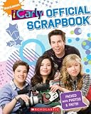 Icarly Scrapbook