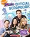 All Products : iCarly Scrapbook
