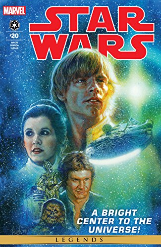 Star Wars (2013-2014) #20