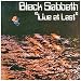 Live at Last (Reis)