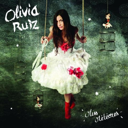 olivia ruiz - Miss Meteores - Zortam Music