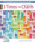 3 Times the Charm, Book 2