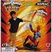 Power Rangers Jungle Fury Bop Bag Colors and Style Vary