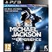 Michael Jackson: The Experience (PS3)