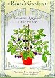 Eggplant Little Prince Container Seeds 30 Seeds