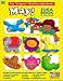 May Monthly Idea Book (The "Original" Monthly Idea Book!)