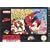 Spider-Man X-Men: Arcade's Revenge Super Nintendo SNES