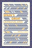 Spains Great Untranslated