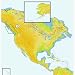 C-MAP NA-M025 SD CARD FORMAT CANADA WEST