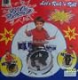 New Child Kid Toy Kids Big Band Drum Set�Toy Drum-Blue