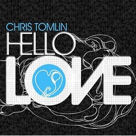 I Will Rise by Chris Tomlin