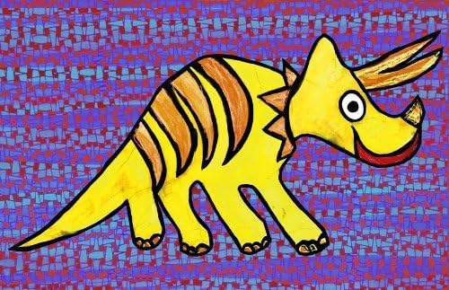 Emily Green Imagination Mat - Tea Party by Emily Green