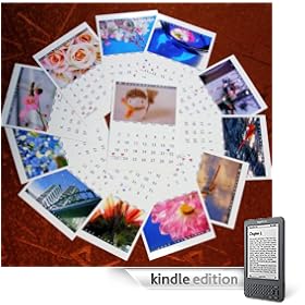 Kindle Calendar 2009 2010 (Kindle 3 Labs - iReaderReview.com)