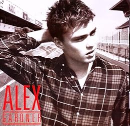 Alex Gardner Picture 2