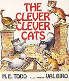 The clever clever cats