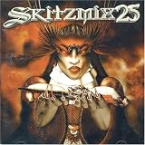 Skitz Mix, Vol. 25