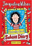Totally Cool School Diary 2010/2011