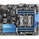 ASRock X99 Extreme4 - motherboard - ATX - LGA2011-v3 Socket - X99(X99 EXTREME4)