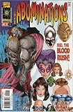  : Abominations #2 January 1997