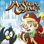 Mystery Castle: Winter's Night