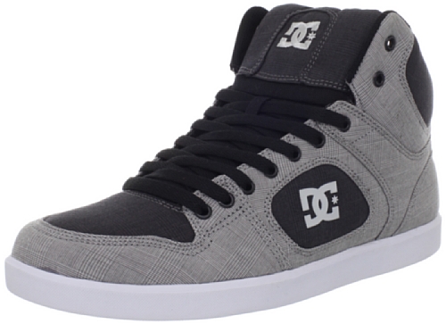 dc shoes union