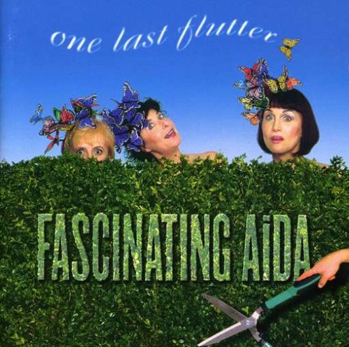 CD-Charts  Music : One Last Flutter