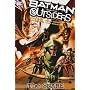Batman and the Outsiders: The Snare
