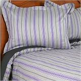 Nautica Metropolis Stripe Comforter