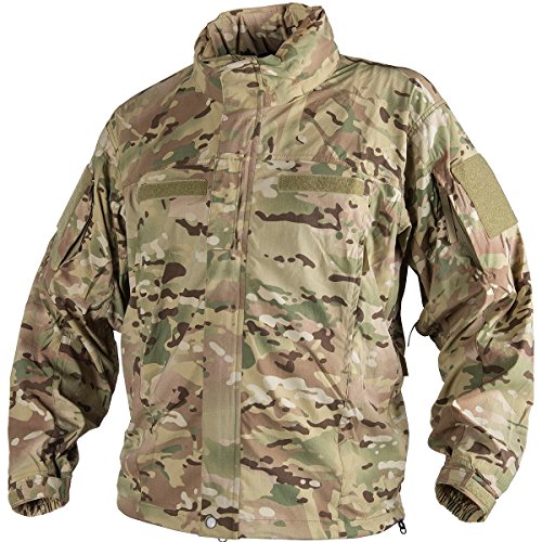 Helikon Soft Shell Jacket Ver. II Camogrom
