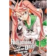 Buy Highschool of the Dead, Vol. 3 by Daisuke Sato and Shouji Sato