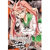 Highschool of the Dead, Vol. 3