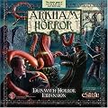 Heidelberger Spieleverlag HEI00124 - Arkham Horror: Das Grauen von Dunwich